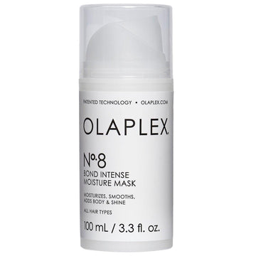 Olaplex No.8 Bond Intense Moisture Mask 100ml - Olaplex